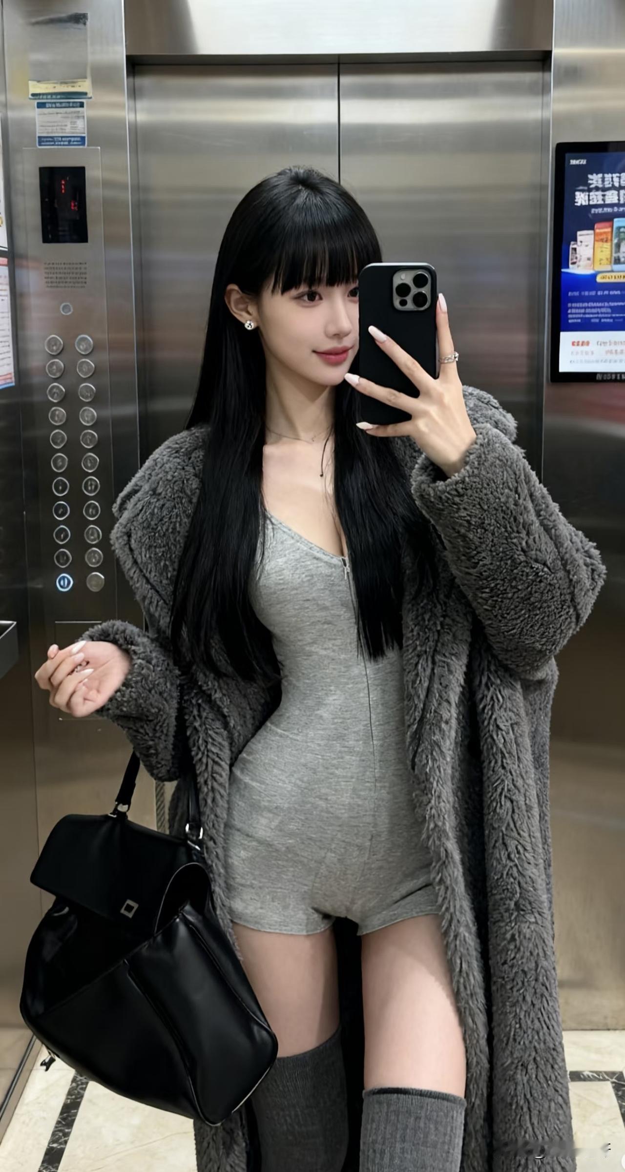 每天穿搭指南分享生活随手拍时髦精穿搭秘籍