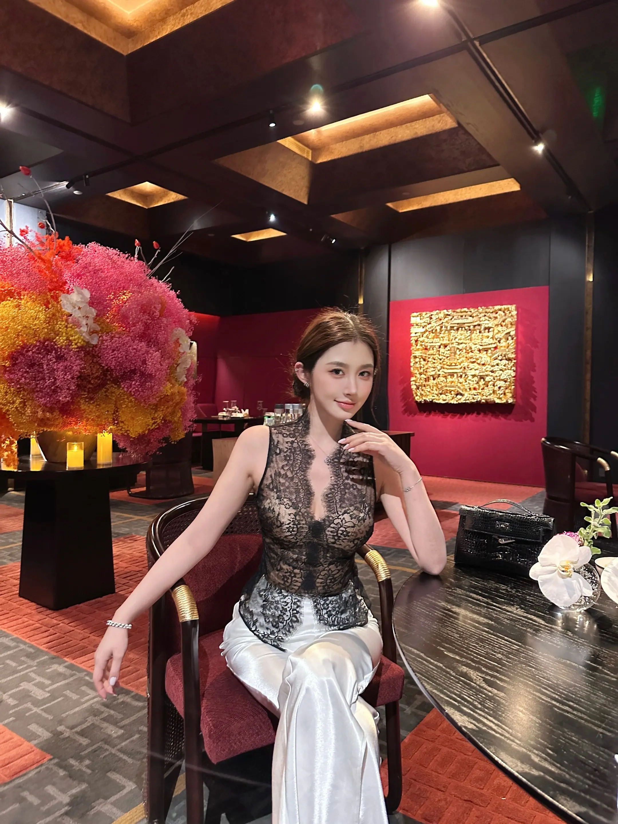 是我的衣服 🖤一眼喜欢。