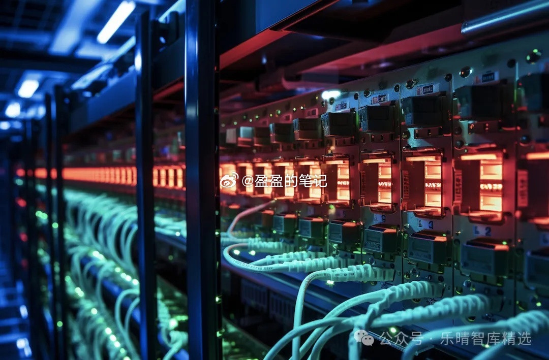 AI算力新革命！微软MOSAIC方案引爆MicroLED光模块微软推出的MOS