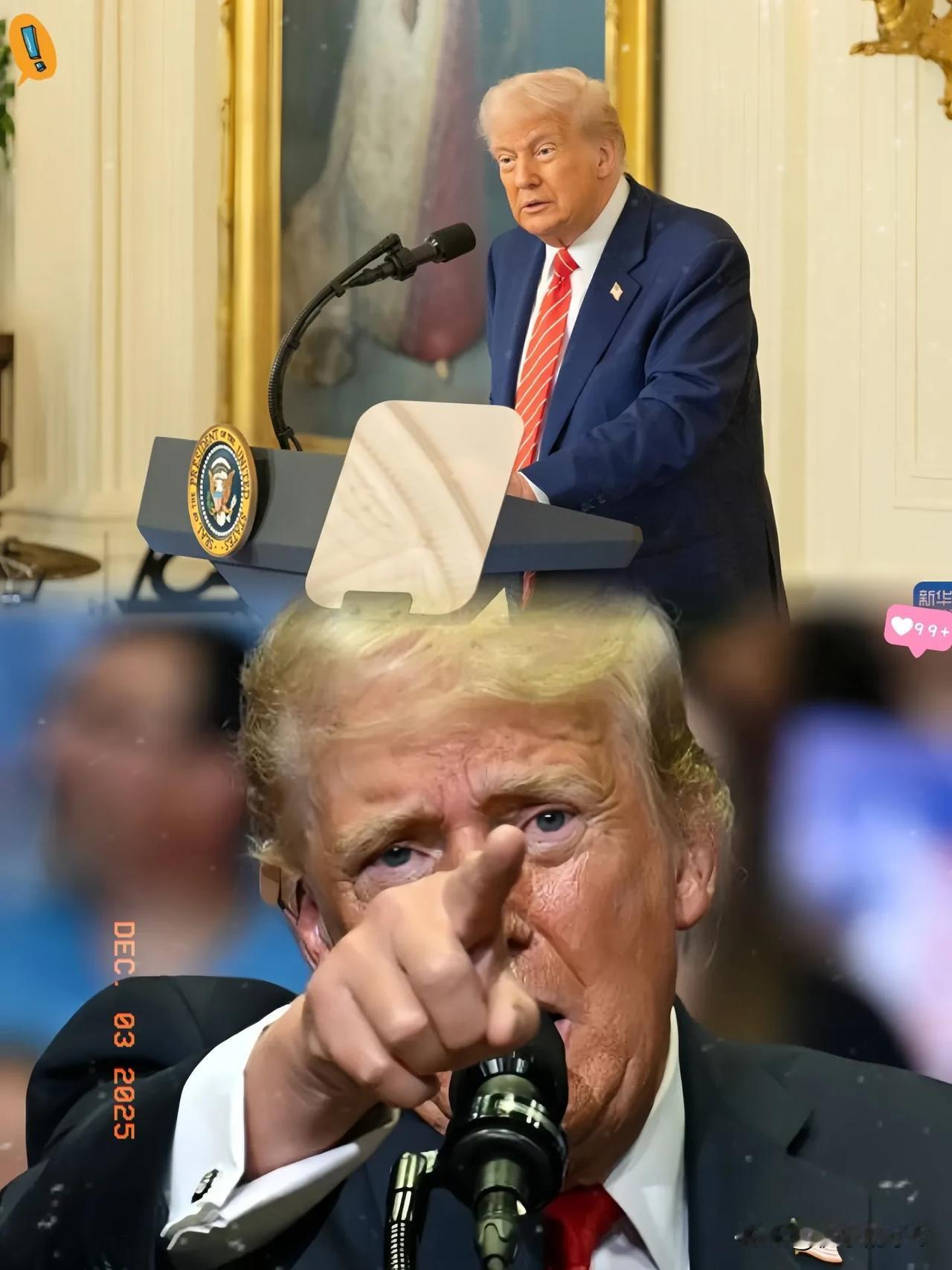 就在刚刚:美国传来消息～刚签署涉台新法案，把对台“安全合作”预算从3️⃣