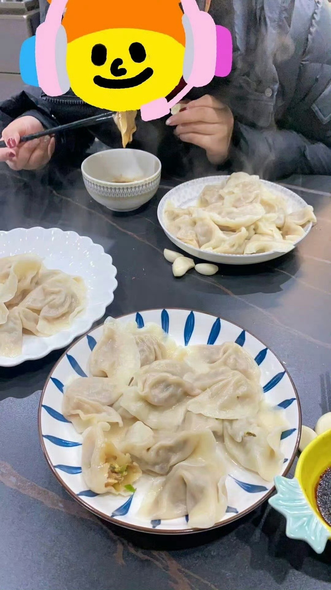 同事老来家里蹭饭，委婉拒绝没用怎么办？