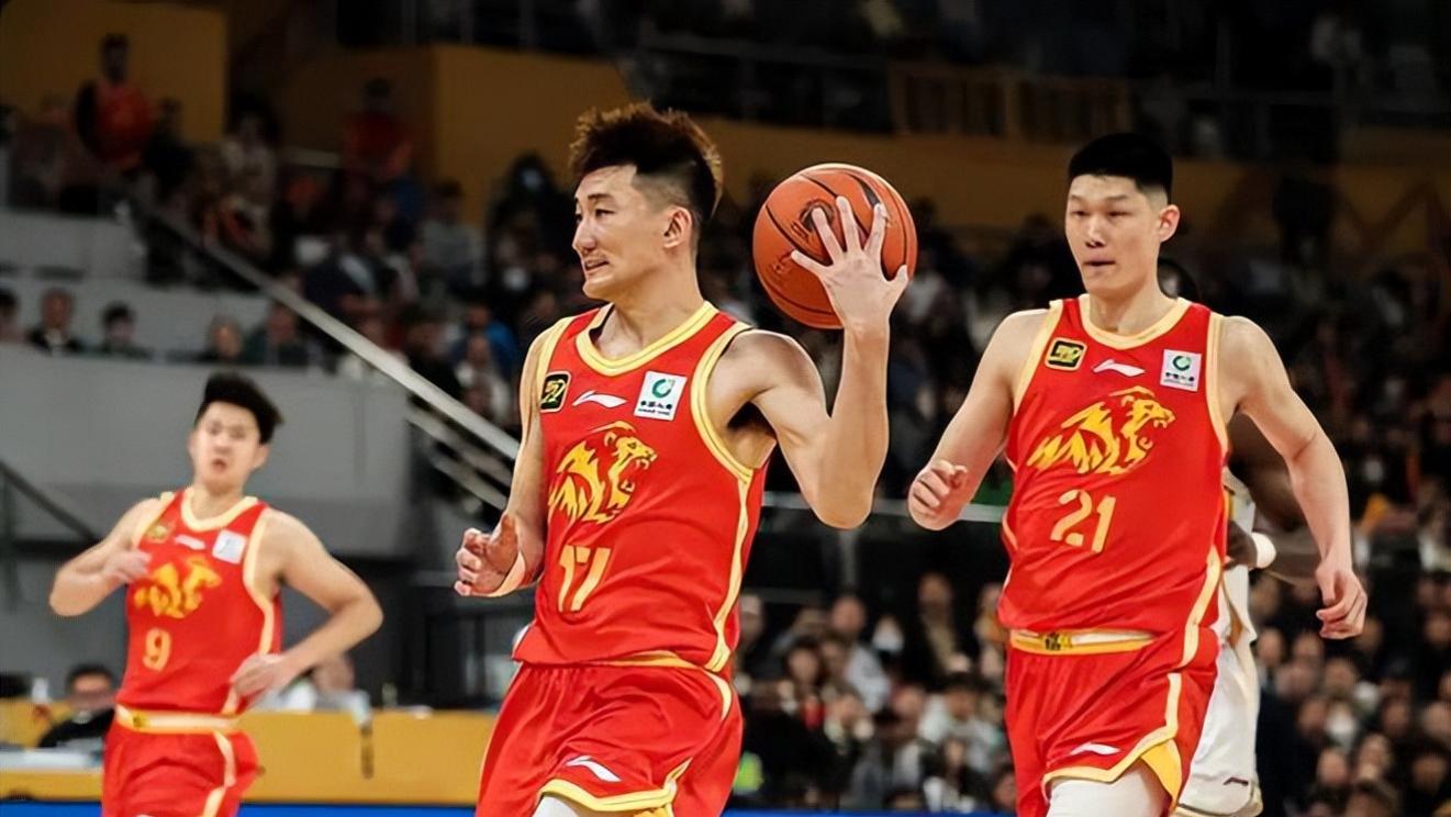 22点13分!CBA官方作出安排,辽浙大战或有影响,杨鸣要引起重视