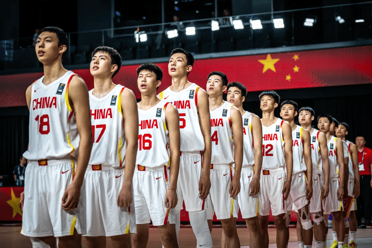 长时间领先却被逆转痛失好局, 中国U17到底输在哪?
