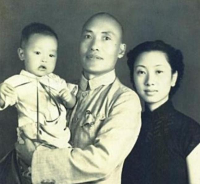 1935年，国民党中将张振汉扬言要