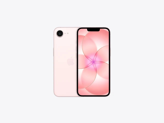 iPhone17e，4499元起步感觉怎么样？6.1英寸60HzOLED刘海屏