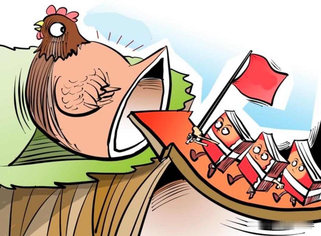 股民做好准备了，信号很强烈，下周一，4月27日，A股很可能这样走大盘缩量震荡