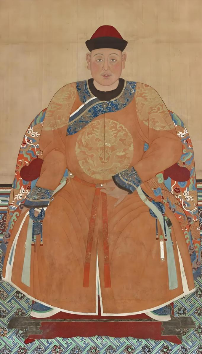1626年，努尔哈赤突然驾崩，一场惊心动魄的帝位争夺战在后金的朝堂上演！手握重兵