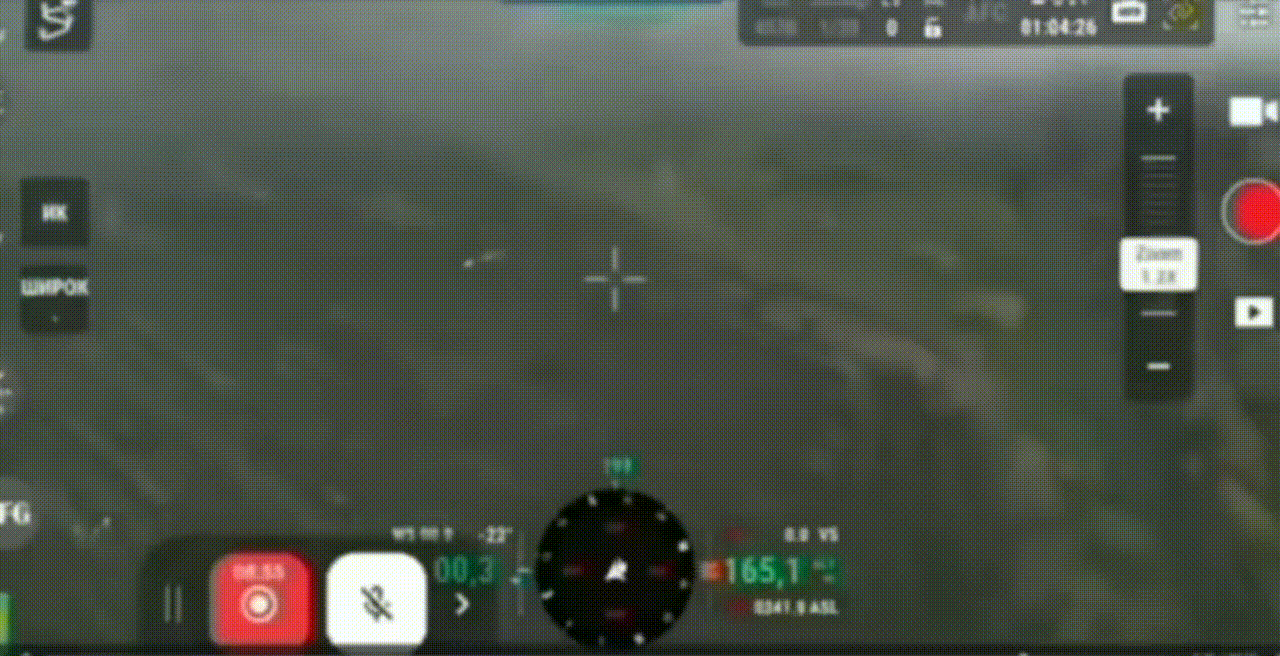 【乌军突击队机降红军城】据乌克兰媒体披露,昨天晚上,乌克兰国防部情报总