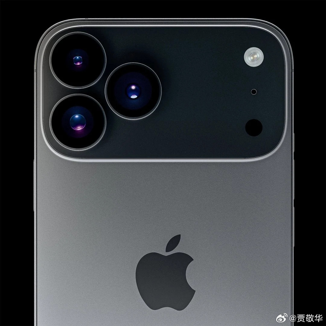 刚看到一则消息，iPhone17系列仍然有实体卡槽，电池容量比eSIM版本小20