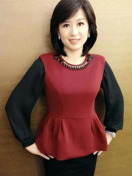 赖岳谦背后的她:周玉琴藏了多少鲜为人知的故事?提起赖岳谦,关注台海议题的人大