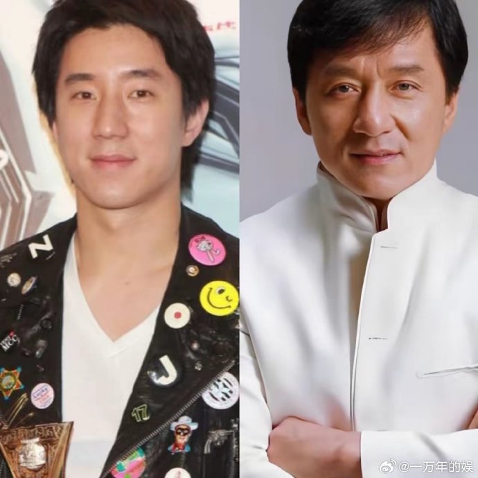 终于搞明白了，为什么成龙的儿子会变成这样，原因很简单，成龙根本没把他当儿子来