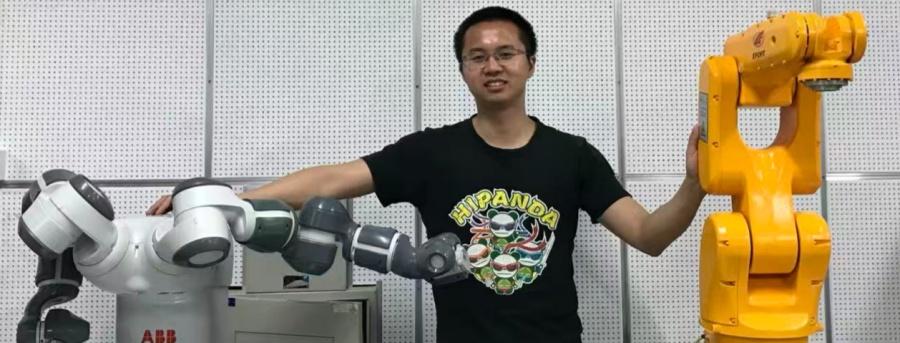 一家做机器人的公司，技术路线不是VLA，不是数据驱动，是「本能」。8月