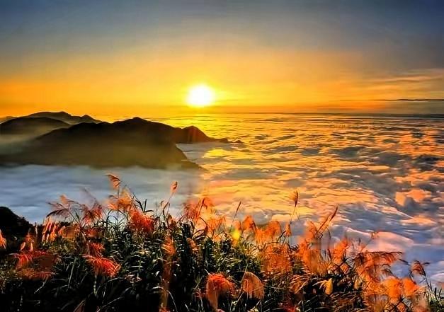 今天在小姑子家吃顿饺子，才算真正到“舒服日子”的真谛——原来最养人、最舒心的生活