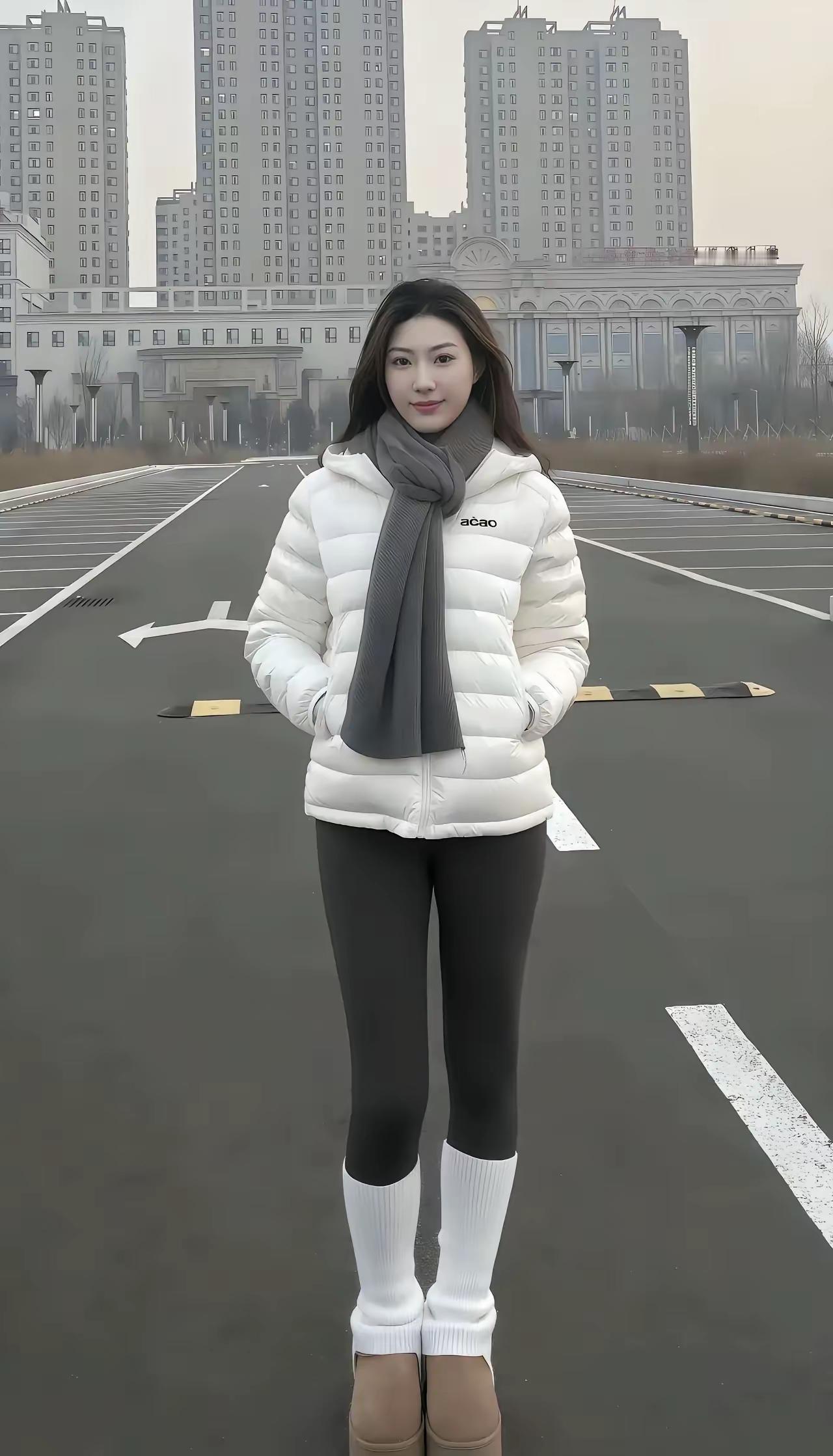 什么样的女生称得上“好看”?