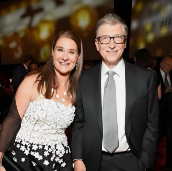 难怪比尔盖茨要被前妻狠狠抛弃了！又来猛料了！世界前首富比尔·盖茨，这次被爆出