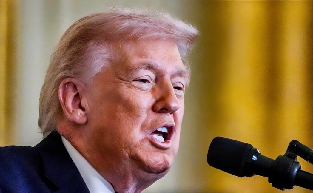 美国想找中国谈当地时间3月5日，从知情人士处获悉，美国考虑要求中国减少从美国