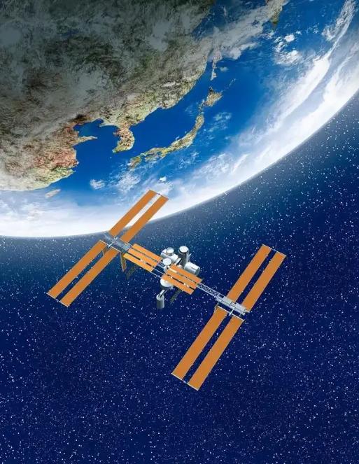 这是硬刚，不是试探！中国刚申请20万颗卫星，美国当天就急跳脚加塞7500颗，连马