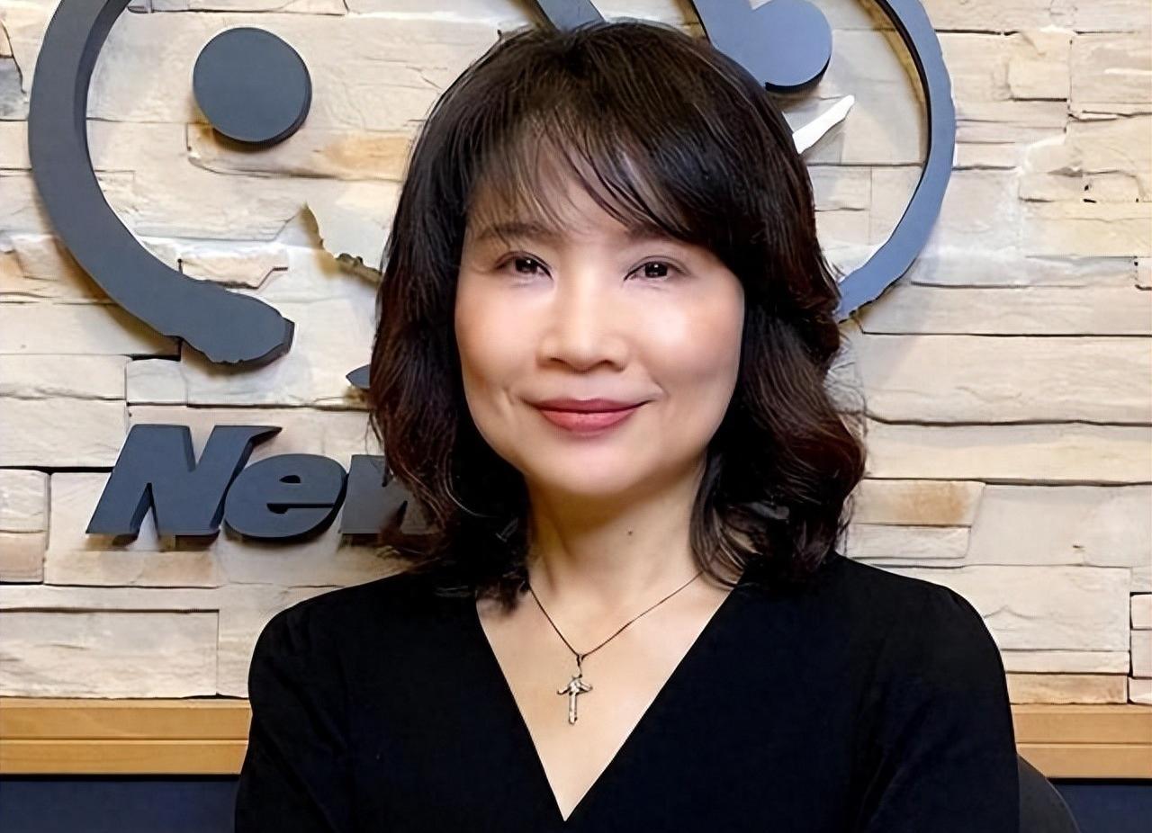 台湾名嘴一句大实话，戳破了台当局最深的恐惧 6月13日，在中天新闻的政论节目