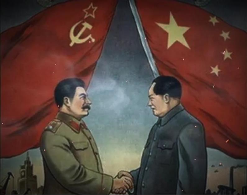 当初苏联不打中国，压根不是因为怕了！真实原因回想起来令人胆寒：1969年那阵中
