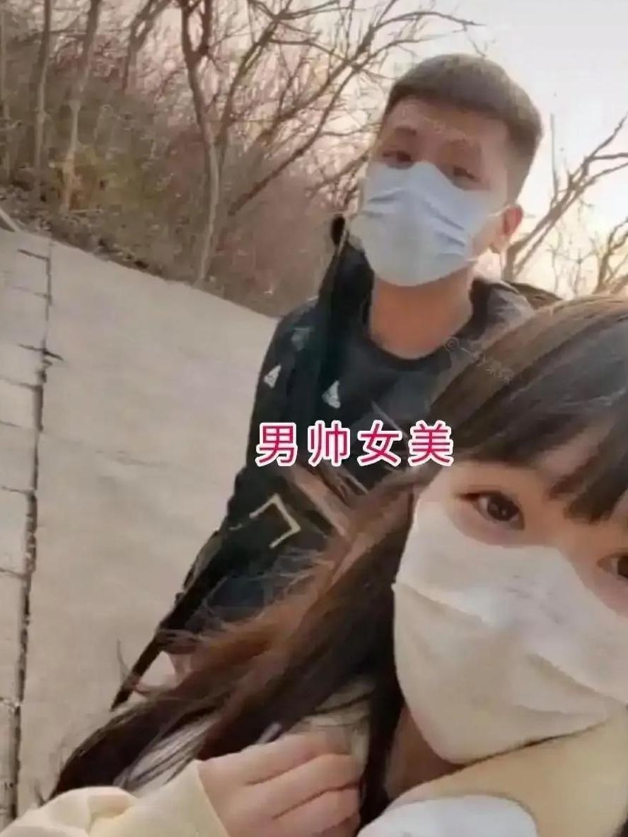 25岁河南女生相亲六次没牵手，爬山她主动一握手看清他?河南小城，25岁女生，