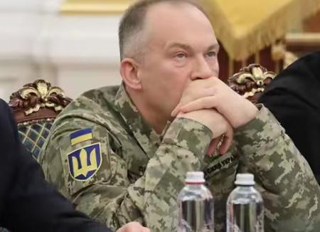 乌克兰司令表示：胜利对于乌克兰而言简直太容易了，在短短四天时间里，俄罗斯就伤亡了