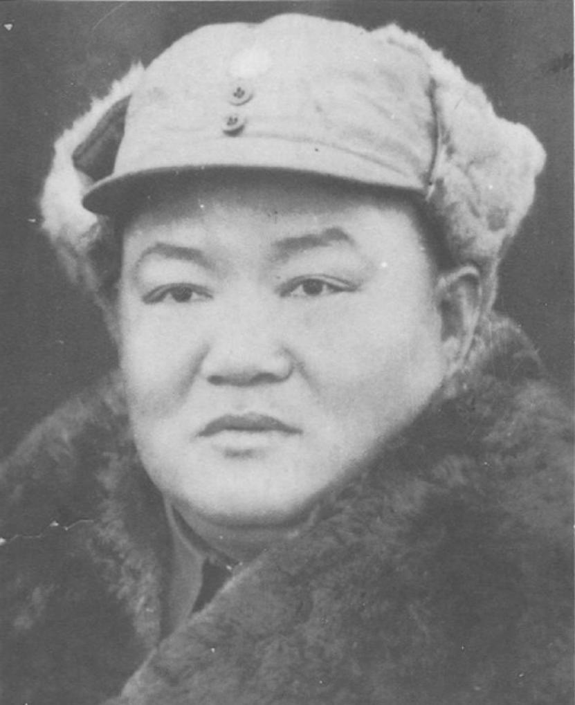 1941年，新四军击毙了100多名日军，不久，日军派人索要尸体，罗炳辉笑道：“要
