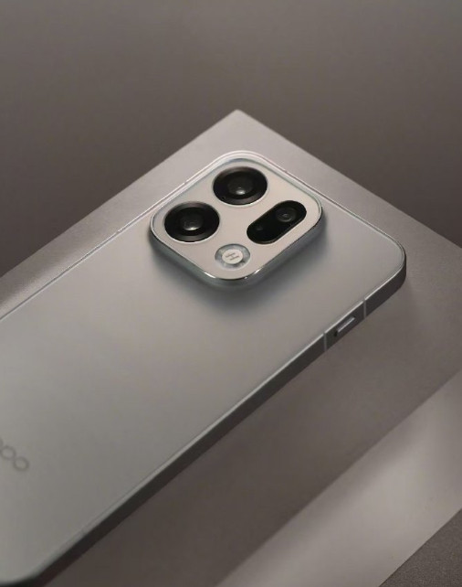 【解码时刻】OPPOFindX9sPro天玑95006.3英寸1.5KO