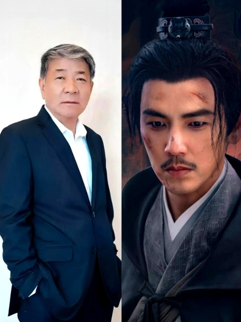 如果我是郑晓龙导演，绝对不会选择和肖战二搭。原因很简单，《藏海传》马上大结局