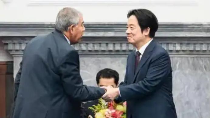 以色列这次越线了！谁也没想到，2026年5月5日这一天，以色列会做出这么出格