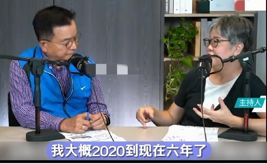 赖士葆说：审总预算韩国瑜功劳第一。赖士葆和赵少康、韩国瑜是一个队伍的，都属于亲