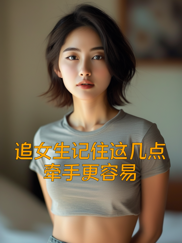 追女生记住这几点，牵手更容易