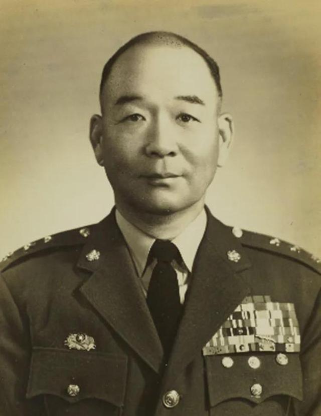 解放战争时期，国军最难缠的六位将领第六位：阎锡山。太原战役是解放战争中最惨烈