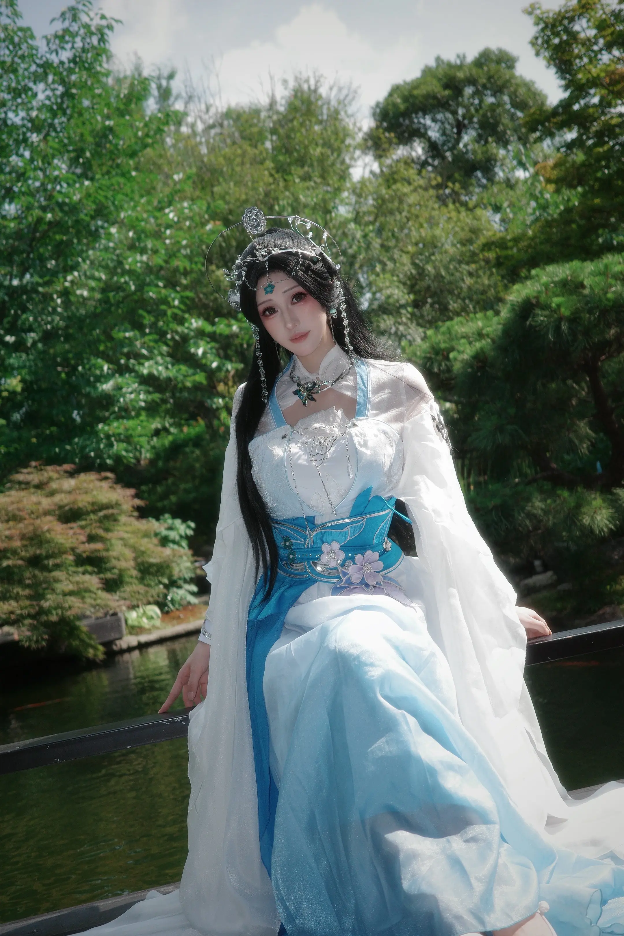 仙逆李慕婉cos