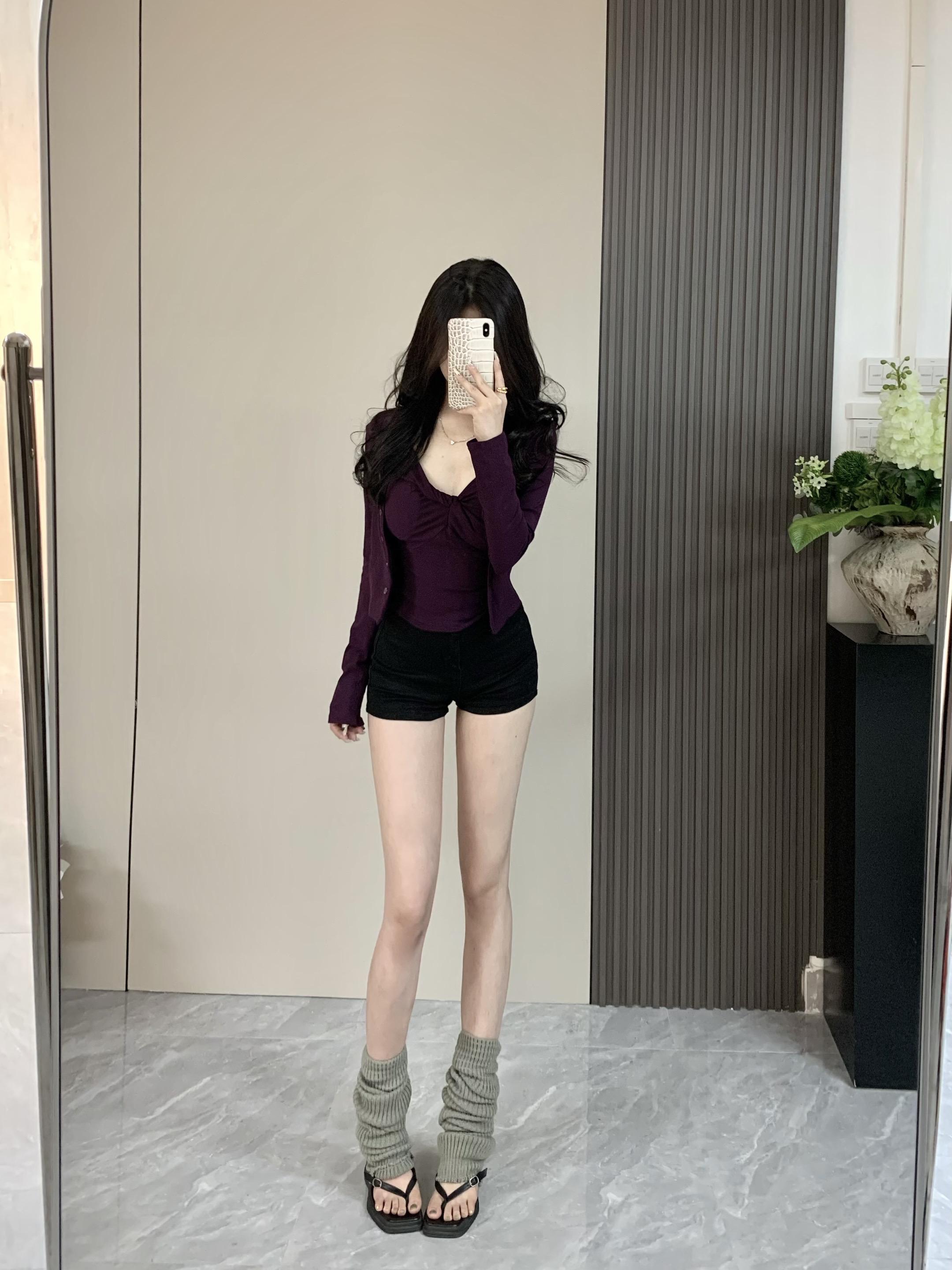 女人什么样 女人味就什么样