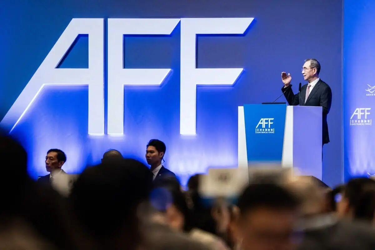 林毅夫表示，中国有能力在未来十年维持年均5%至6%的经济增长，并在2050年前后