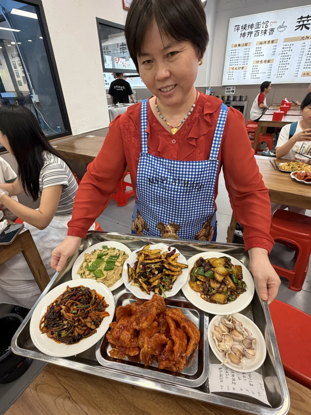 感谢沈阳大哥带路来吃的。。。（平价大份！！！！