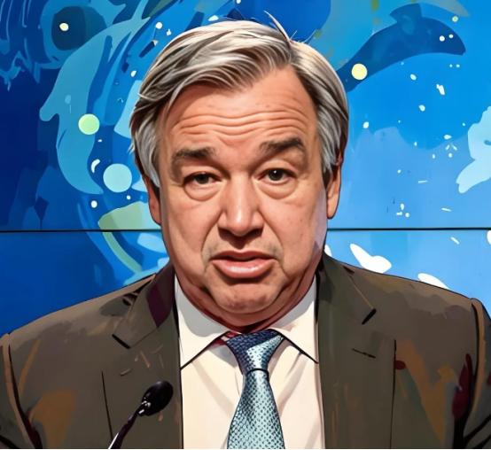 联合国大会重磅宣布！ 2025年10月29日，第80届联合国大会以165票赞