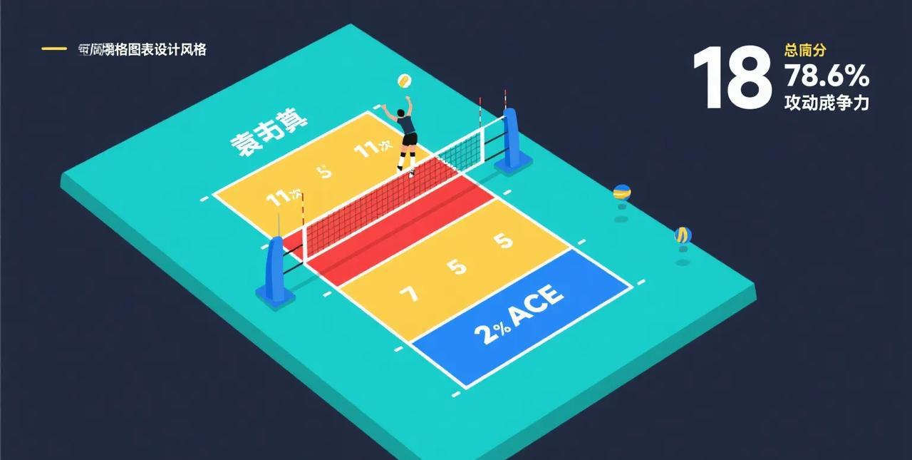 中国女排3-1力克加拿大！赛后数据引爆热议：不是李盈莹，她竟成得分王北京时