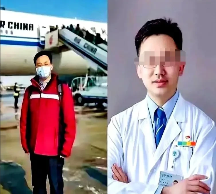 该来的总会来，肖飞的苦日子来了友好肖医生不仅被开除，以后连别的医院也去不成