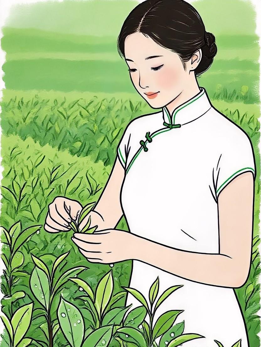 突然被人民日报暖到了：“你所有的压力，都是因为你太想要了。”这句话，