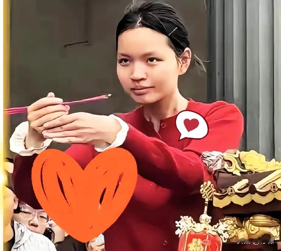 终于知道，为啥许老板敢私自换妈祖了。不是财大气粗，也不是搞赞助了，说白了，还