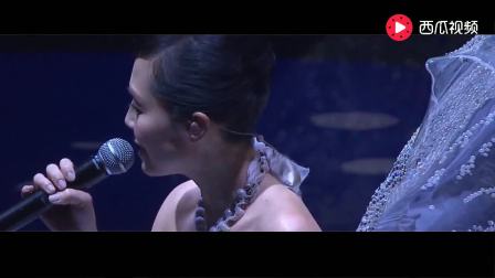 彭羚 - 仍然是最爱你 (第十七届十大中文金曲) (
