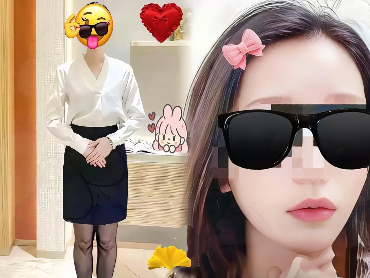 刚刚得知一个消息！​差点惊掉了下巴！！！​响水金店付某婷事件，最受伤的根本不