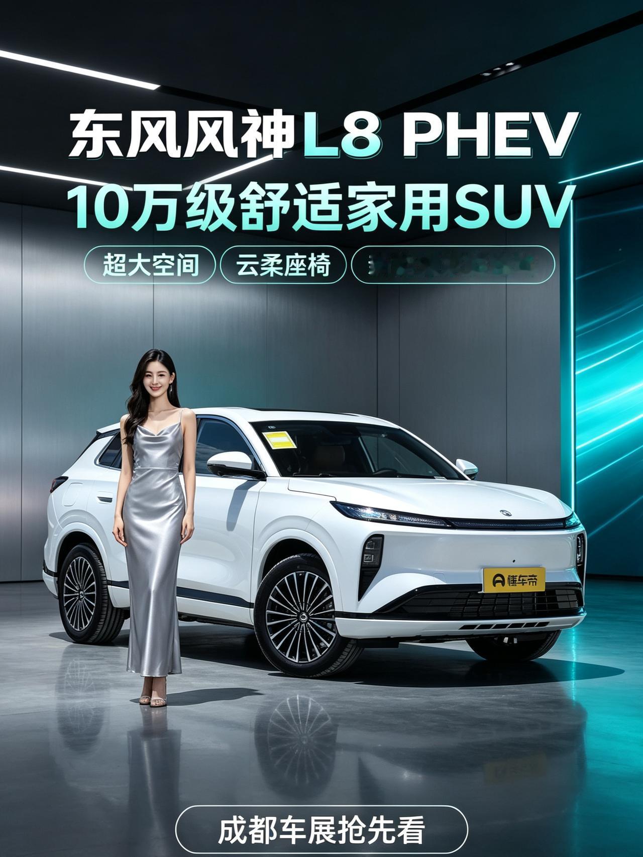 打铁还需自身硬，如今十万级纯电SUV赛道早已群雄逐鹿，不少车型为了压低售价，不得