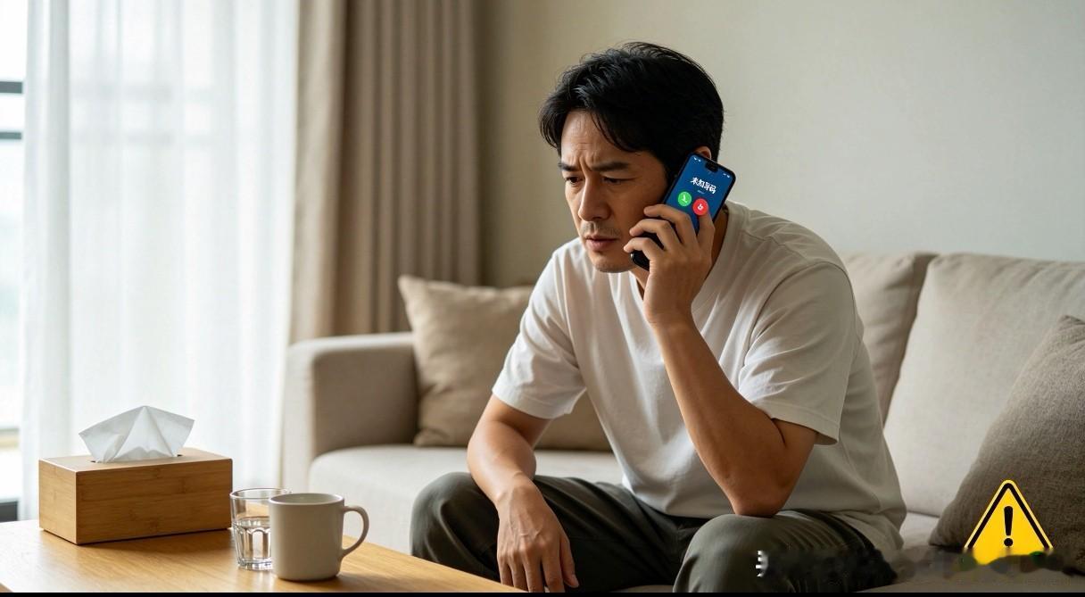 接听陌生电话实在令人后怕！据近日官方媒体报道，近来国家安全部、多地公安机关先