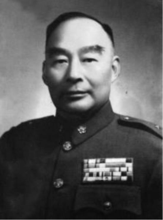1936年，胡宗南看上一个有夫之妇：“给你丈夫1000大洋，叫他分手吧！”不久，
