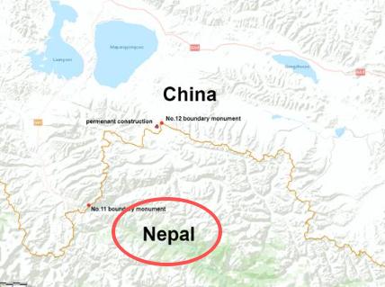 ·机场关了，总理辞职，总统也走了，尼泊尔乱成一锅粥，中国终于发话了。没有人想到，