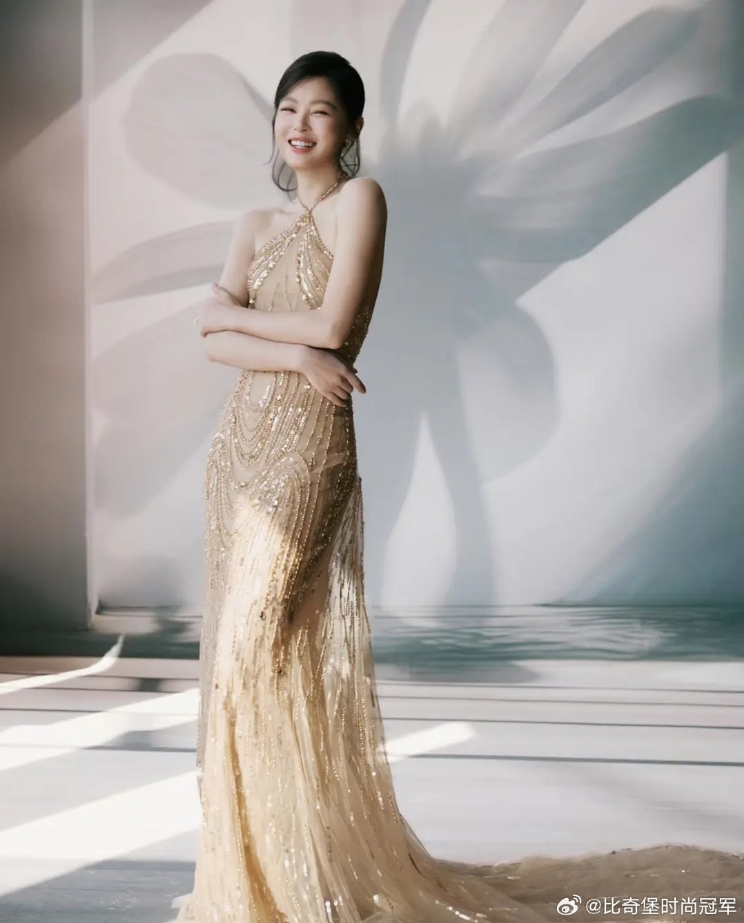 这一组真的不适合辛芷蕾，但后面的感觉还行