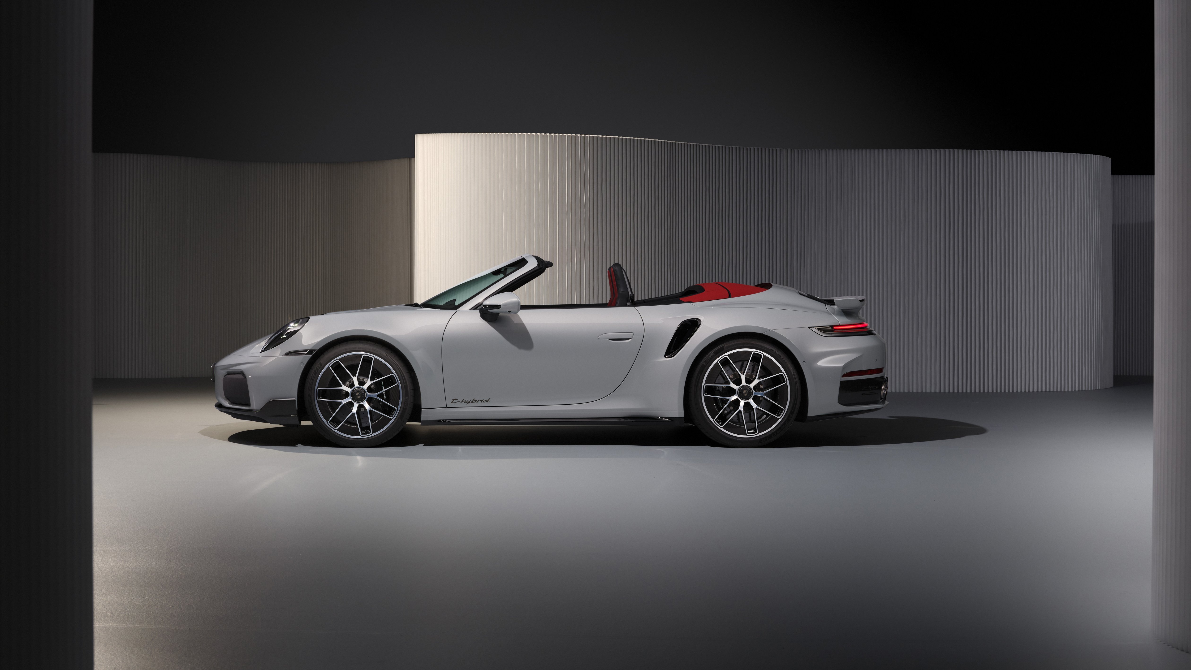 2026Porsche911TurboSCabriolet保时捷保时捷