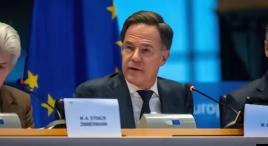 北约秘书长表示：中、朝、俄、伊四国现在的态度已经十分的明显了，这四个国家已经对北